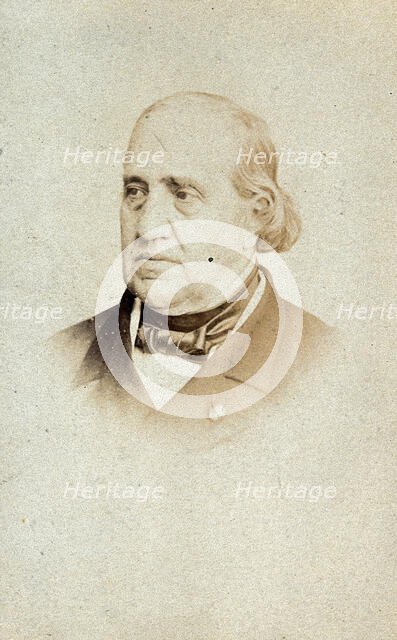 Jean Civiale Creator: Unknown.