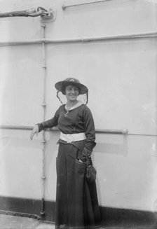 Elsie Janis, between c1910 and c1915. Creator: Bain News Service.