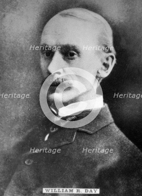 William R. Day, (1849-1923), 1920s. Artist: Unknown