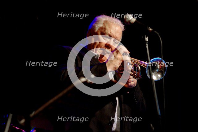 Bruce Adams, Under Ground Theatre, Eastbourne, East Sussex, 2015. Artist: Brian O'Connor.