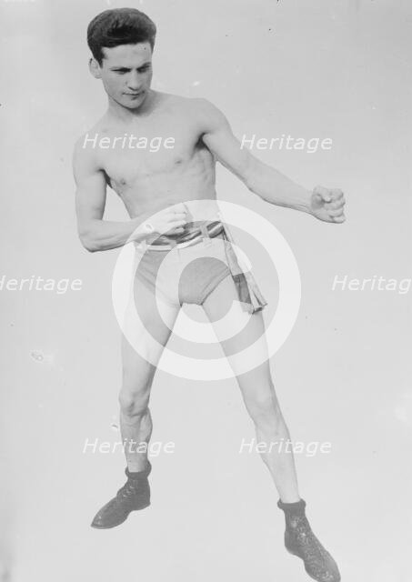 Charlie White, between c1910 and c1915. Creator: Bain News Service.