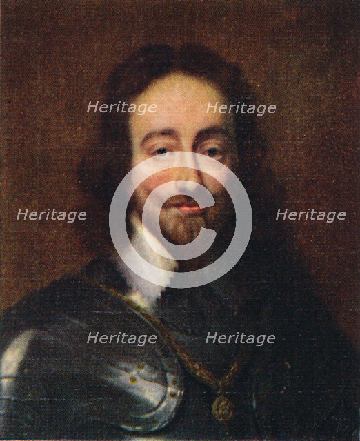'Charles I', 1935. Artist: Unknown.