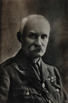 Fleming Mant Sandwith. Creator: Unknown.