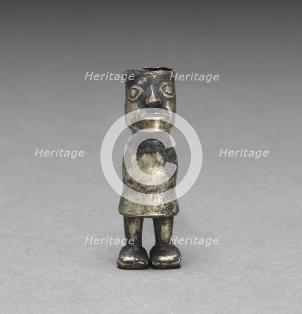 Figure, 1000-1532. Creator: Unknown.