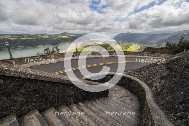 Crown Point. Creator: Joshua Johnston.