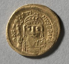 Solidus , 565-578. Creator: Unknown.