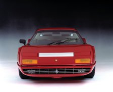 1974 Ferrari 365 GT4 Boxer. Artist: Unknown.