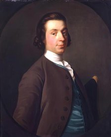 John Murray of Philiphaugh MP (1726-1800). Creator: Allan Ramsay.