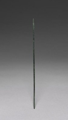 A Pair of Chopsticks, 918-1392. Creator: Unknown.