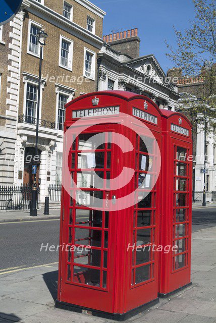 nr John Lewis, 2005. Creator: Ethel Davies.