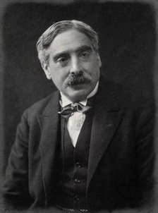 Samuel Barnett Schryver. Creator: Unknown.