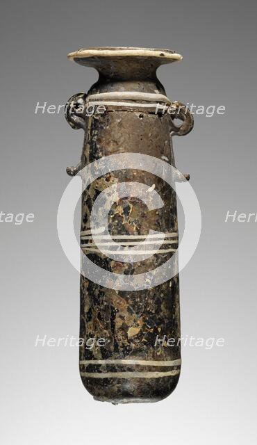 Alabastron, 6th-4th century BC. Creator: Unknown.