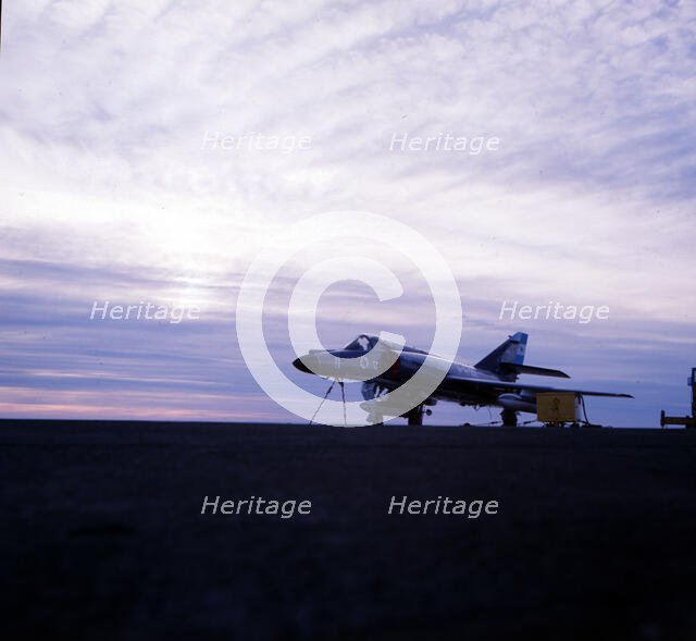 Falklands War, 1982. Creator: Luis Rosendo.