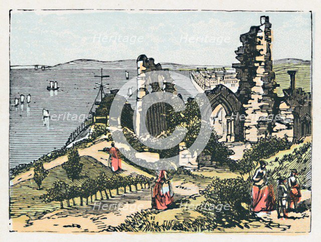 'Hastings', c1910. Artist: Unknown.