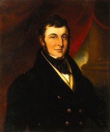 Sir John McCleod (?). Creator: Unknown.