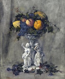 Still Life, (c1900) Creator: Emily Murray Paterson.