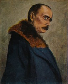 'Fürst Chlodwig zu Hohenlohe 1819-1901', 1934. Creator: Unknown.
