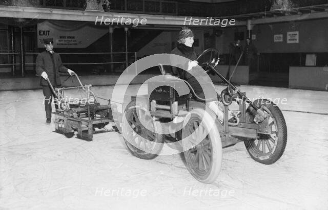 Dorothy Klewer, between c1915 and c1920. Creator: Bain News Service.