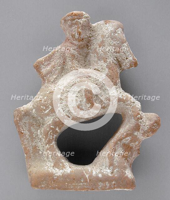 Equestrian, 305 BCE-641 CE. Creator: Unknown.