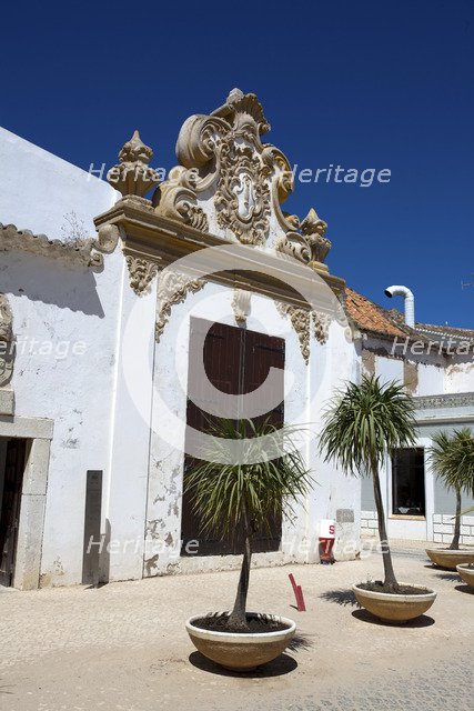 Lagos, Portugal, 2009. Artist: Samuel Magal