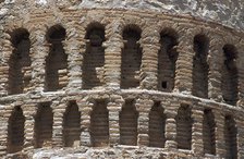 Church of Our Lady of Sorrows, Arenas de San Juan, Castile-La Mancha, Spain, 2008.  Creator: LTL.
