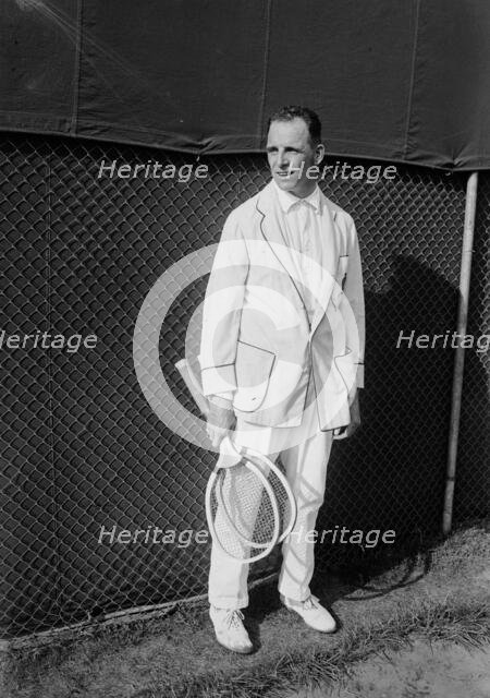 Wright, between c1915 and c1920. Creator: Bain News Service.