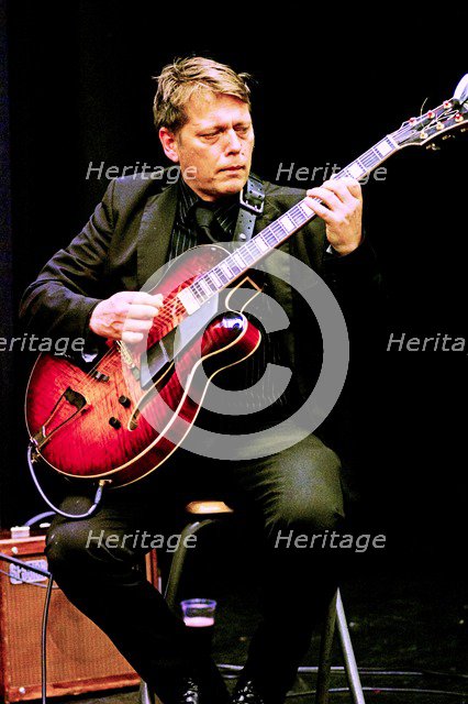 Nigel Price, Hawth, Crawley, West Sussex, 20 Nov 2018. Creator: Brian O'Connor.