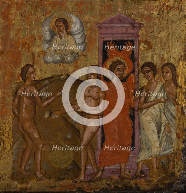 In You Rejoiceth, between 1615 and 1648. Creator: Franghias Kavertzas.