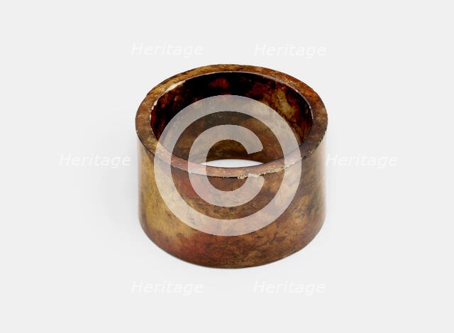 Bracelet, Late Neolithic period, ca. 3300-2250 BCE. Creator: Unknown.