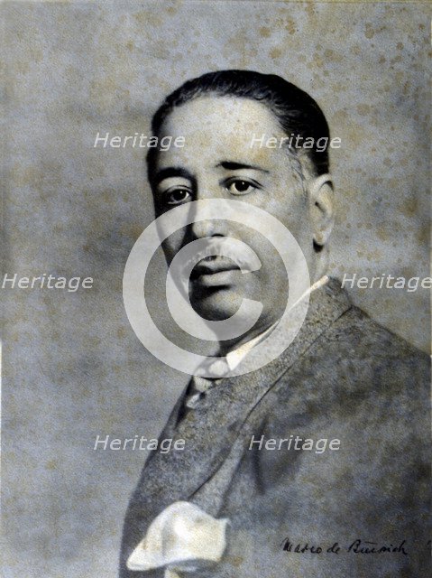 Lluis Companys i Jover (1882-1940), Catalan politician, President of the Government (1934-1940), …