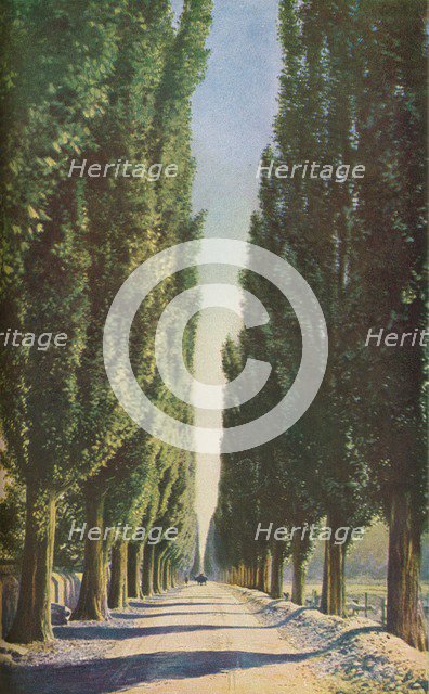 'France', c1930s. Artist: Unknown.