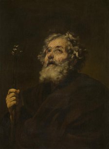 Saint Joseph. Creator: Jusepe de Ribera.