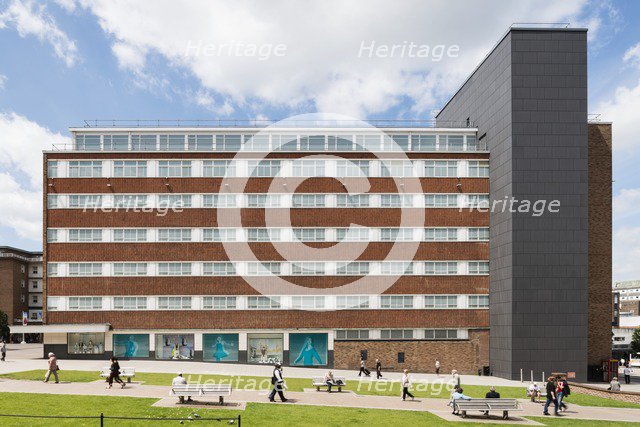Primark store, Broadgate, Coventry, West Midlands, 2014. Artist: Steven Baker.
