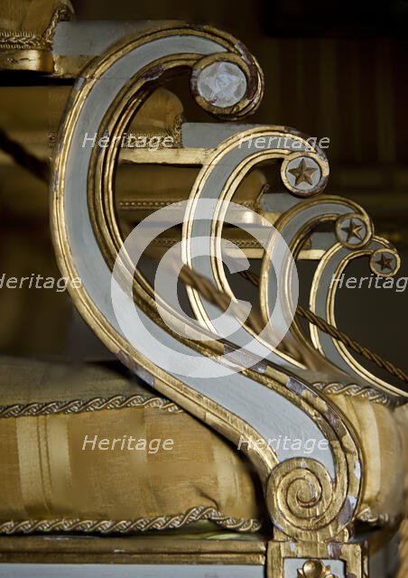 Apsley House, Hyde Park Corner, Piccadilly, City of Westminster, London, 2010. Creator: Derek Kendall.