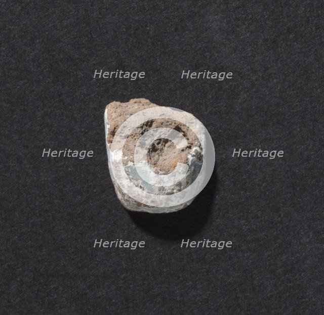 Shawabty of Ditamenpaankh, 715-656 BC. Creator: Unknown.