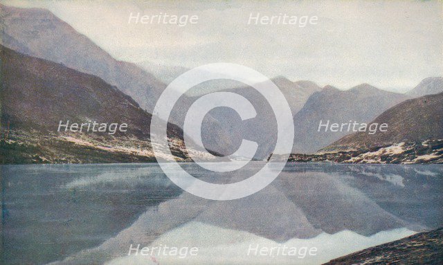 'China ...', c1920. Artist: Unknown.