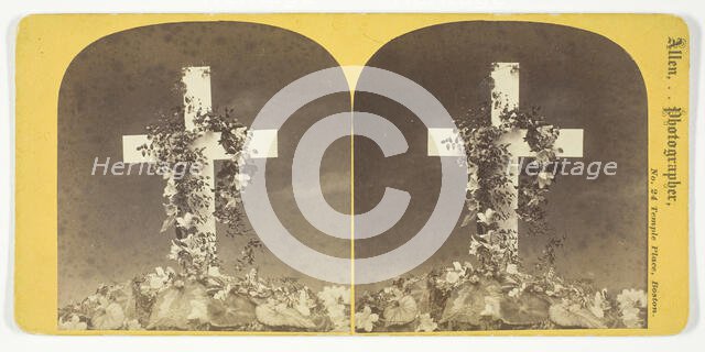 Easter Morning, 1875/99. Creator: Unknown.