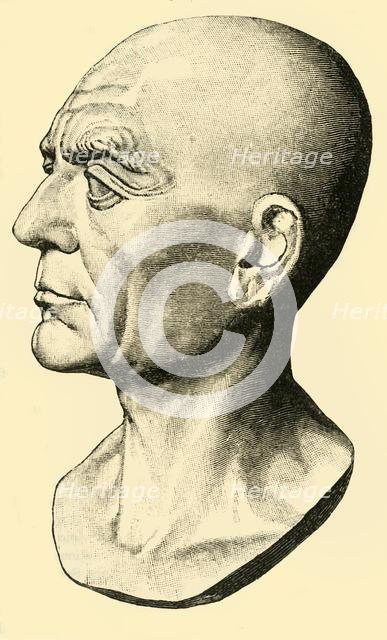 'Scipio Africanus', 1890.   Creator: Unknown.