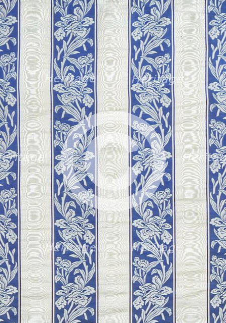 Panel, France, 1801/25. Creator: Unknown.