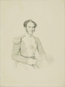 Colonel Impitt, n.d. Creator: Samuel Cousins.