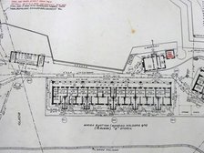 Msida Bastion - Married Soldiers Quartier, 1906. Creator: Unknown.