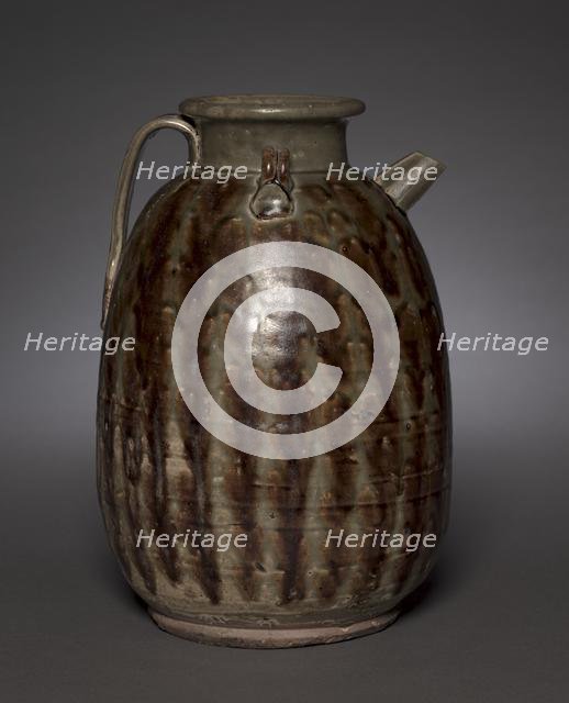 Ewer, 800s. Creator: Unknown.