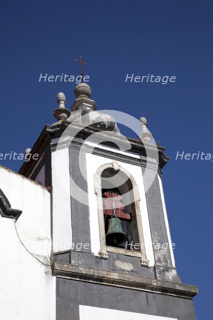 Obidos, Portugal, 2009. Artist: Samuel Magal
