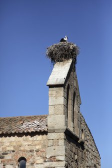 Idanha-a-Velha, Portugal, 2009. Artist: Samuel Magal