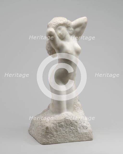 Morning, 1906. Creator: Auguste Rodin.