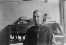 Lieutenant. O.F. Cooper, U.S.N., between c1915 and c1920. Creator: Bain News Service.