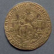 Sovereign , 1553. Creator: Unknown.