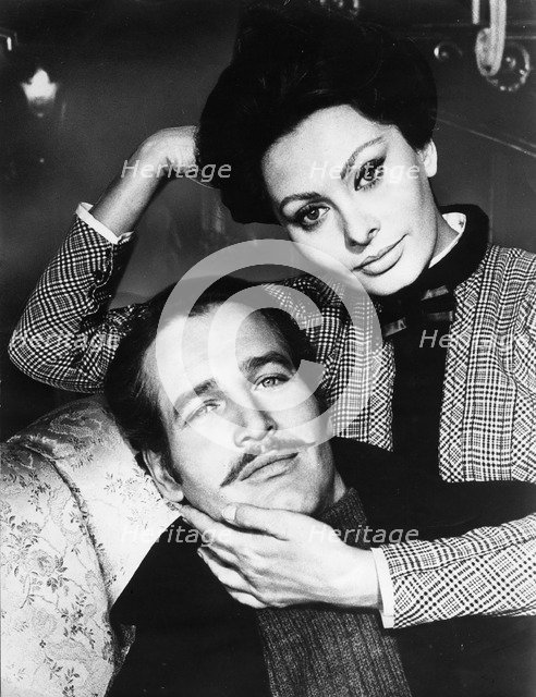 Paul Newman (1925- ), American actor, 1965. Artist: Unknown