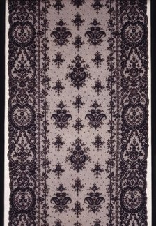 Stole, France, 1875/1900. Creator: Unknown.