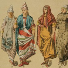 Etruscans, 1881. Creator: Unknown.